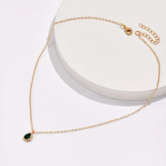Yvaine Gladorra Necklace | Gold