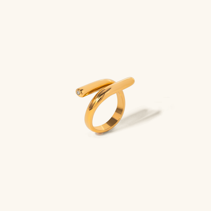 Praire Ring