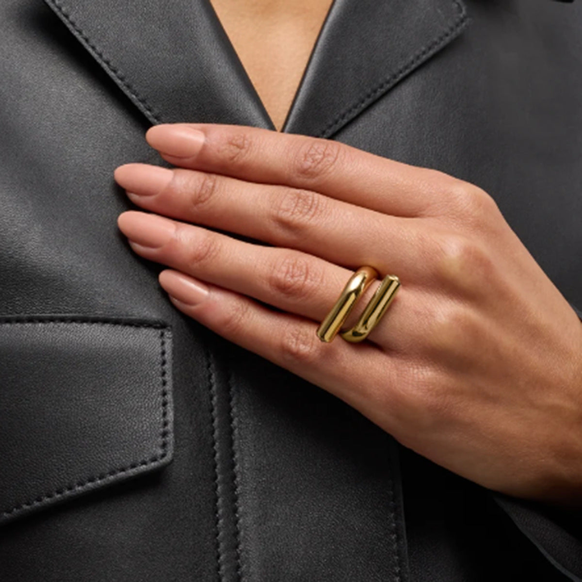 Praire Ring