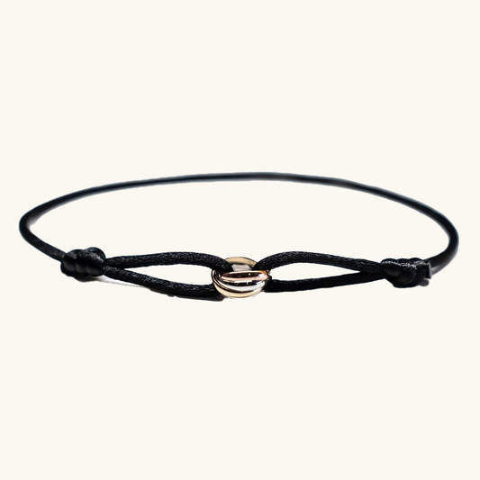 Trifecta Bracelet