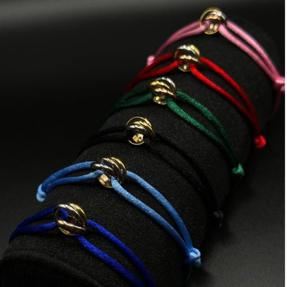 Trifecta Bracelet